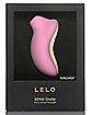 Sona Cruise Waterproof Clitoral Massager Pink - Lelo