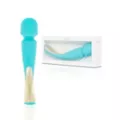 LELO Smart Wand 2 Aqua at Spencer's