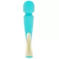 LELO Smart Wand 2 Aqua at Spencer's