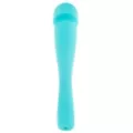 LELO Smart Wand 2 Aqua at Spencer's