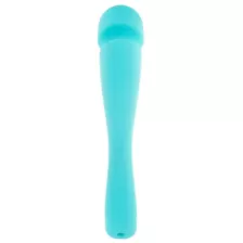 LELO Smart Wand 2 Aqua at Spencer's