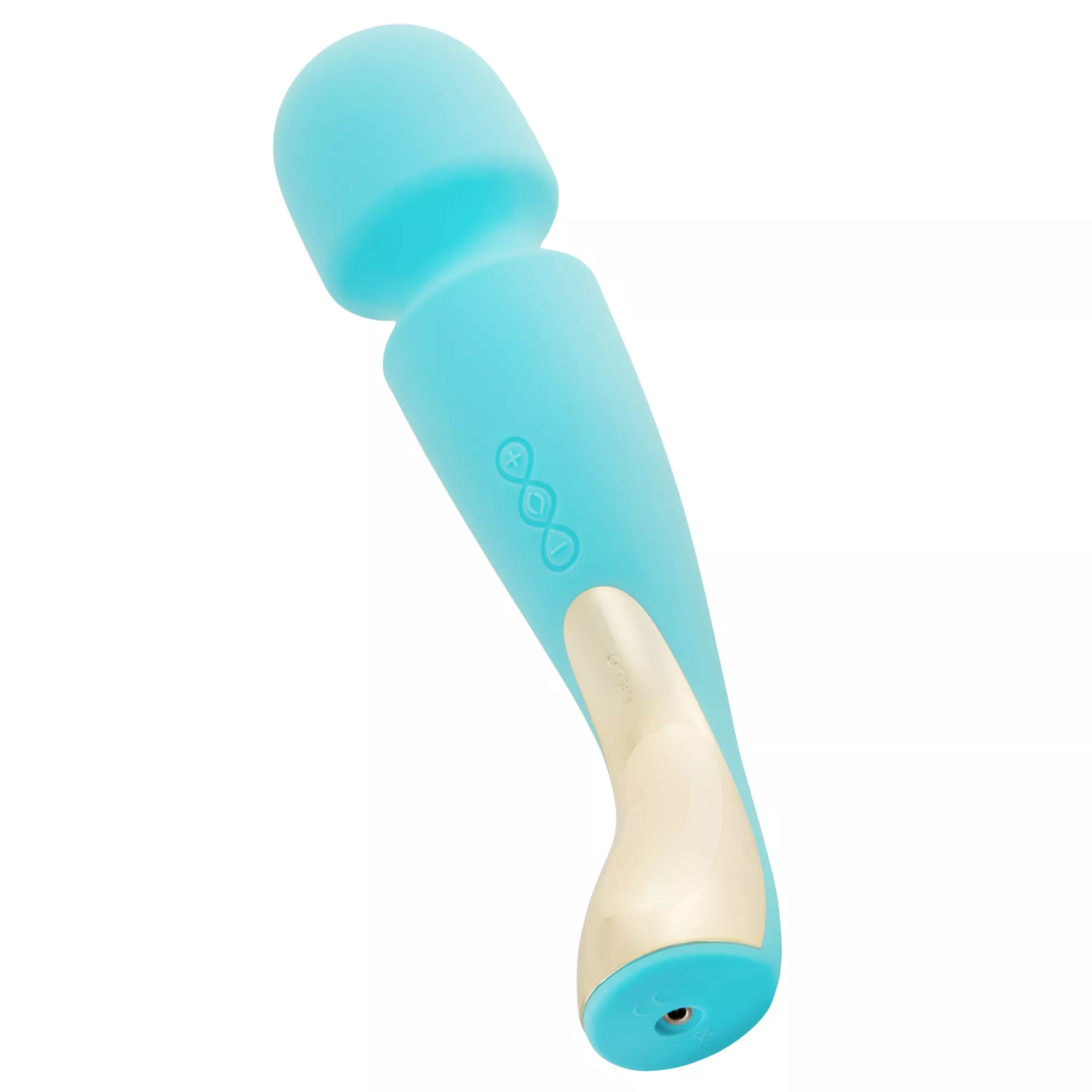 LELO Smart Wand 2 Aqua at Spencer's