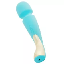 LELO Smart Wand 2 Aqua at Spencer's