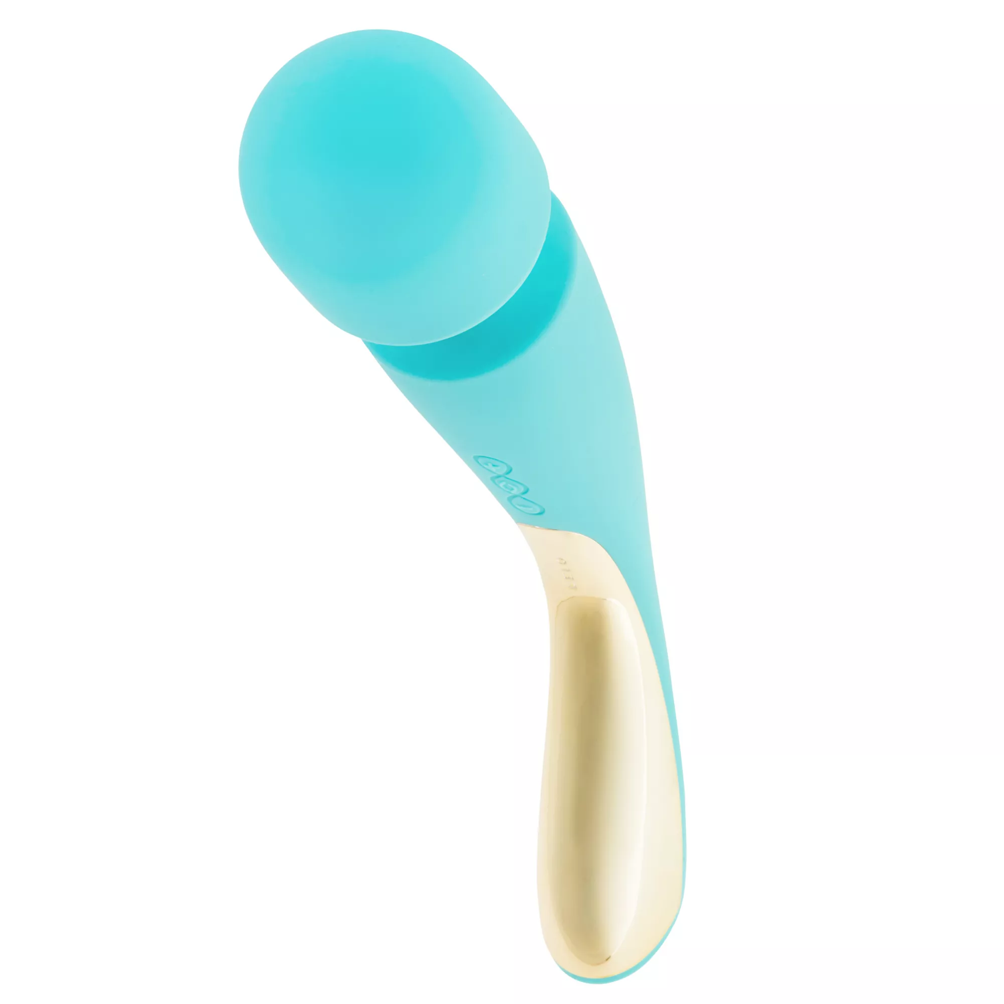 LELO Smart Wand 2 Aqua at Spencer's