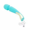 LELO Smart Wand 2 Aqua at Spencer's