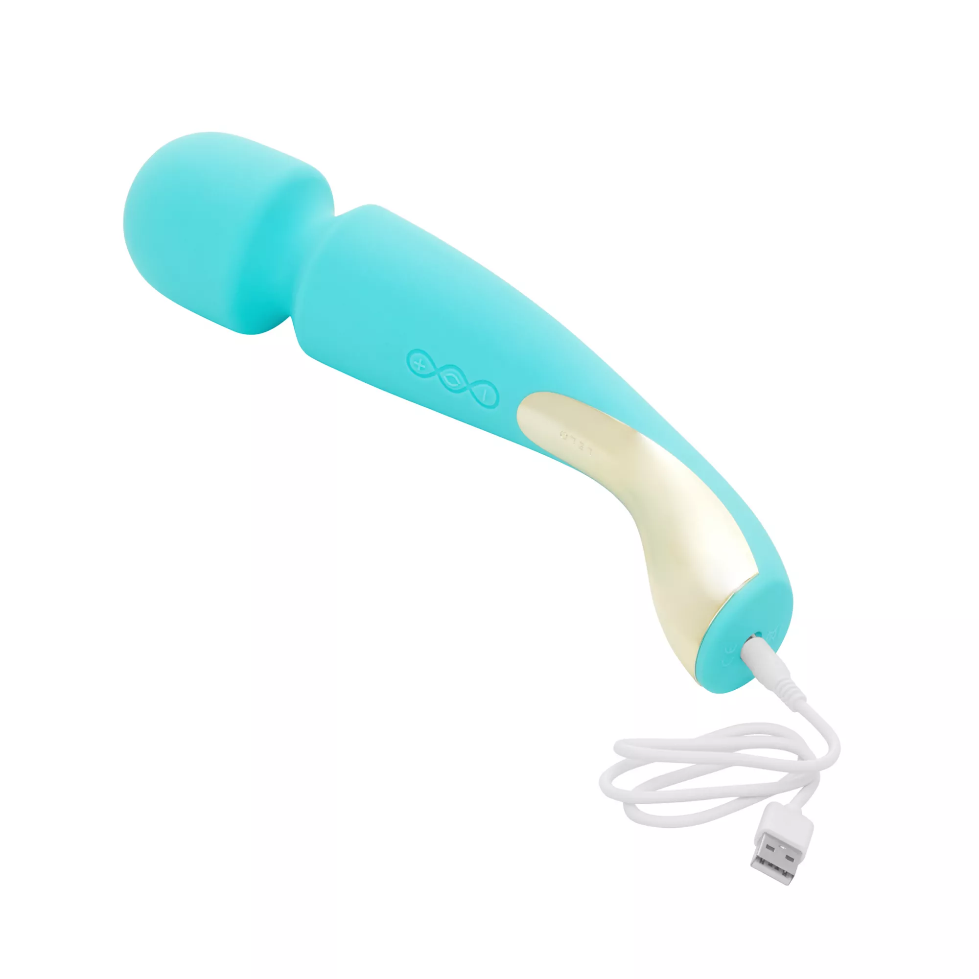 LELO Smart Wand 2 Aqua at Spencer's