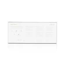 LELO Smart Wand 2 Aqua at Spencer's