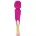 LELO Smart Wand 2 Deep Rose at Spencer's