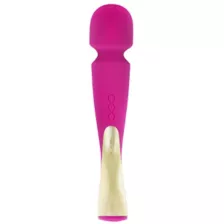LELO Smart Wand 2 Deep Rose at Spencer's