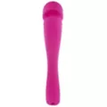 LELO Smart Wand 2 Deep Rose at Spencer's
