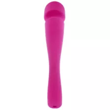 LELO Smart Wand 2 Deep Rose at Spencer's