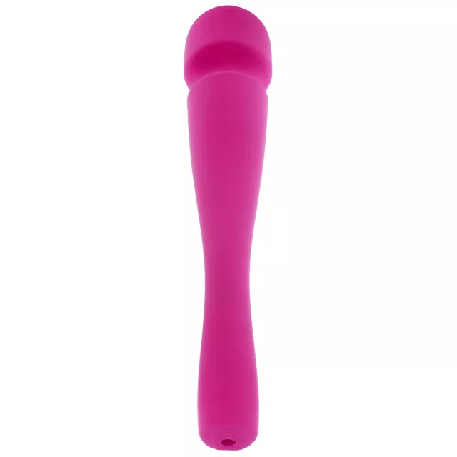 LELO Smart Wand 2 Deep Rose at Spencer's