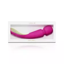 LELO Smart Wand 2 Deep Rose at Spencer's