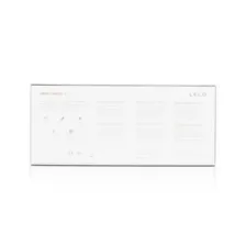LELO Smart Wand 2 Deep Rose at Spencer's