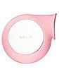 Sila Waterproof Clitoral Massager Pink - Lelo