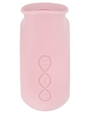 Sila Waterproof Clitoral Massager Pink - Lelo