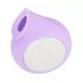LELO Sila Clitoral Massager Lilac at Spencer's