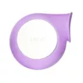 LELO Sila Clitoral Massager Lilac at Spencer's