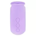 LELO Sila Clitoral Massager Lilac at Spencer's