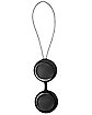 Lelo Beads Noir - 3 Inch