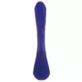 LELO Soraya Wave Rabbit Massager Midnight Blue at Spencer's