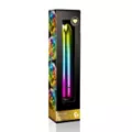 Prism 10 Function Waterproof Bullet Vibrator - 5.6 Inch at Spencer's