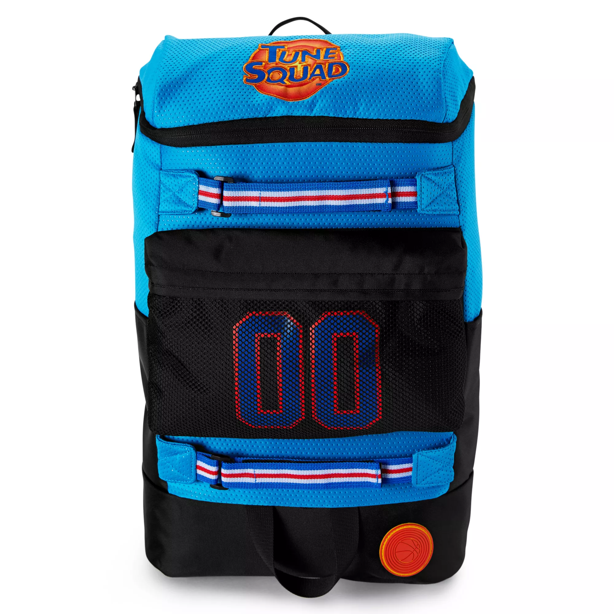 Tune Squad Built-Up Backpack - Space Jam: A New Legacy at Spencer's