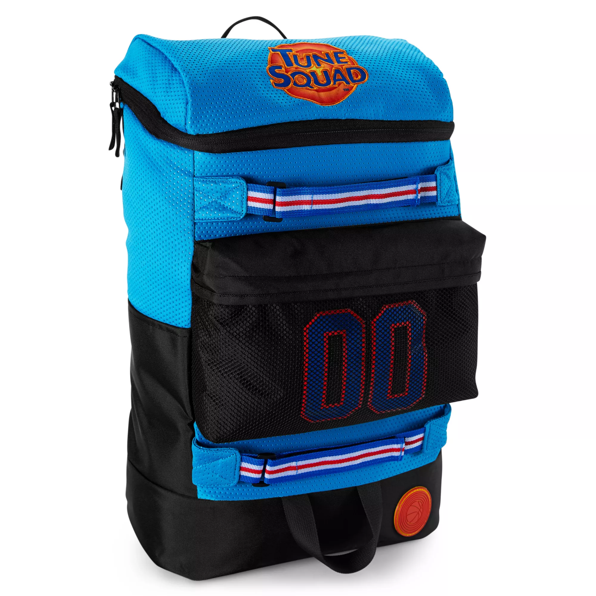 Tune Squad Built-Up Backpack - Space Jam: A New Legacy at Spencer's
