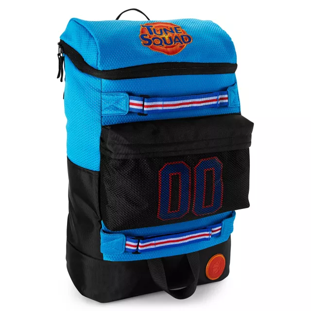 Tune Squad Built-Up Backpack - Space Jam: A New Legacy at Spencer's