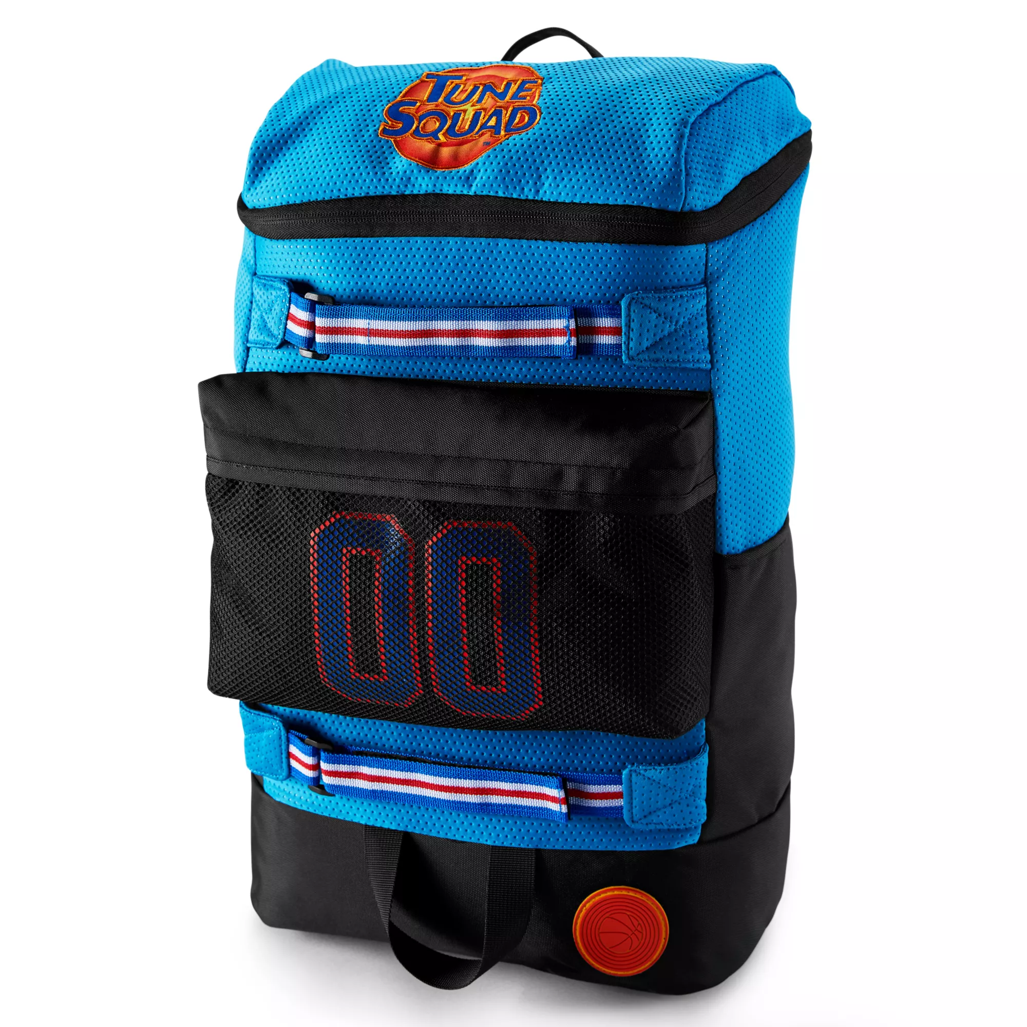 Tune Squad Built-Up Backpack - Space Jam: A New Legacy at Spencer's
