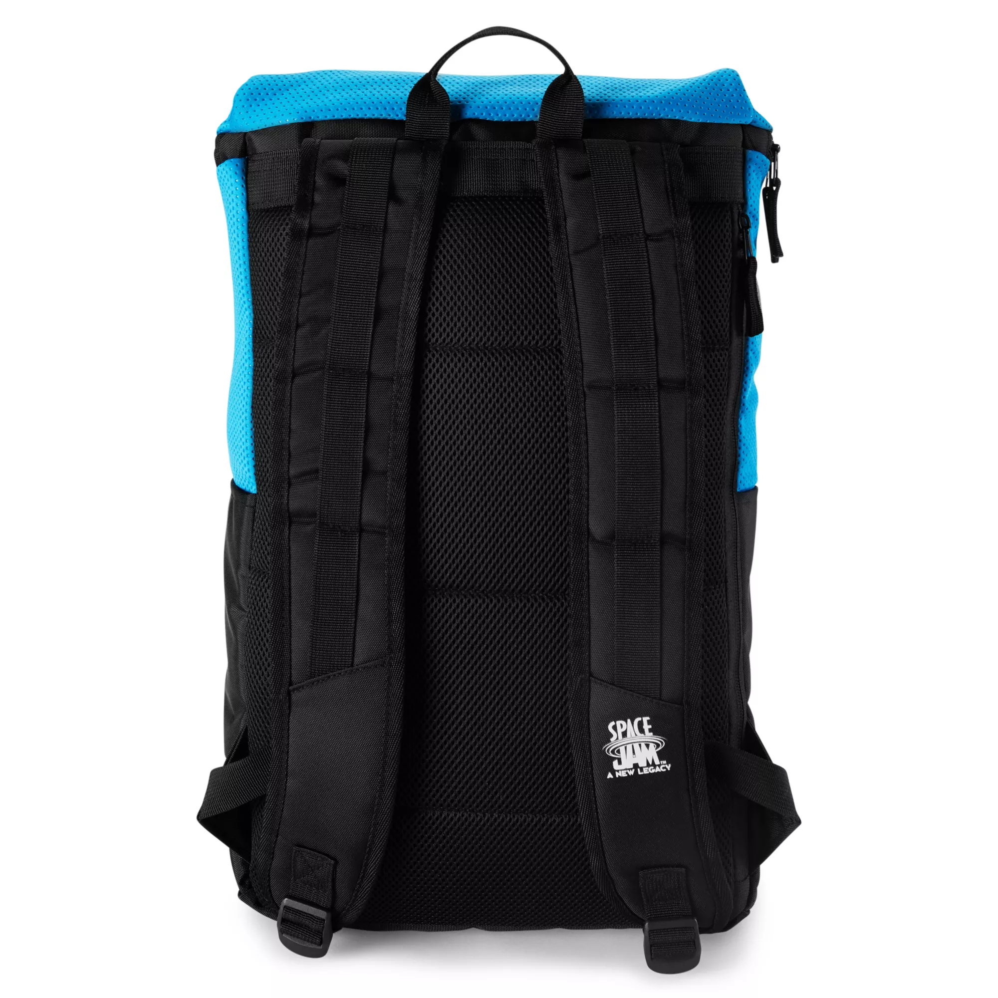 Tune Squad Built-Up Backpack - Space Jam: A New Legacy at Spencer's