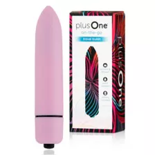 plusOne On-The-Go Travel Bullet at Spencer's