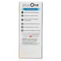 plusOne On-The-Go Travel Bullet at Spencer's
