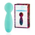 Travel Wand Massager - 5.3 Inch at Spencer's