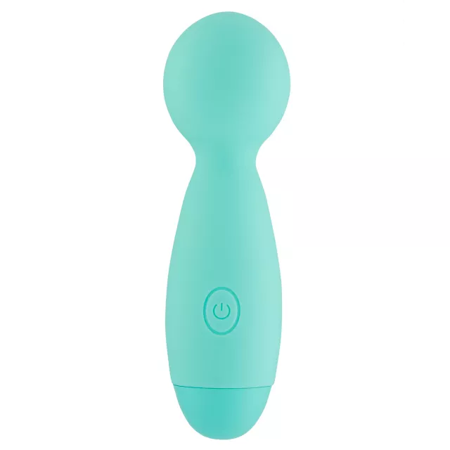 Travel Wand Massager - 5.3 Inch at Spencer's