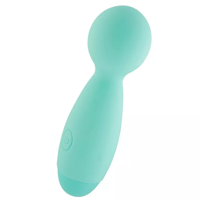 Travel Wand Massager - 5.3 Inch at Spencer's