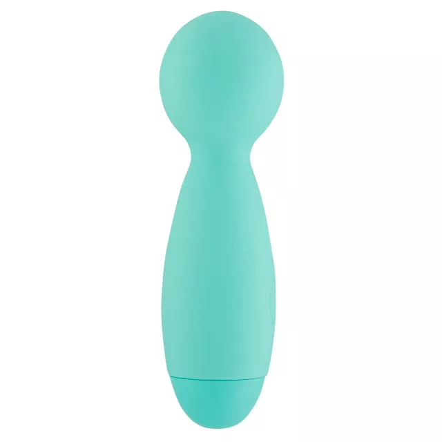 Travel Wand Massager - 5.3 Inch at Spencer's