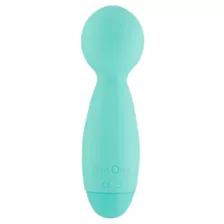 Travel Wand Massager - 5.3 Inch at Spencer's