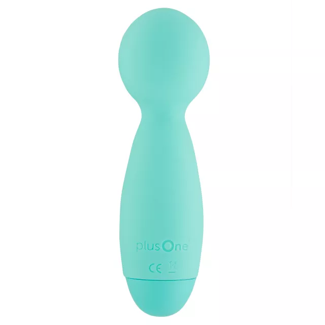 Travel Wand Massager - 5.3 Inch at Spencer's