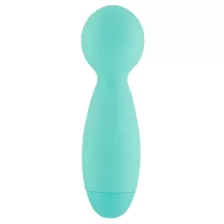 Travel Wand Massager - 5.3 Inch at Spencer's