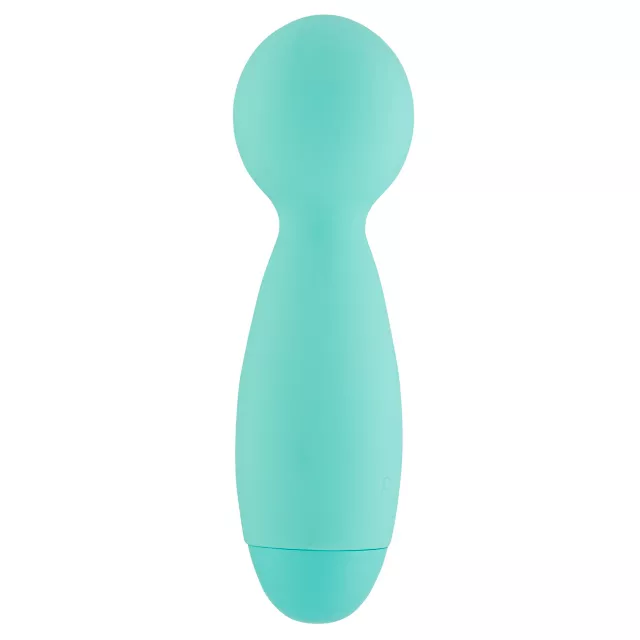 Travel Wand Massager - 5.3 Inch at Spencer's