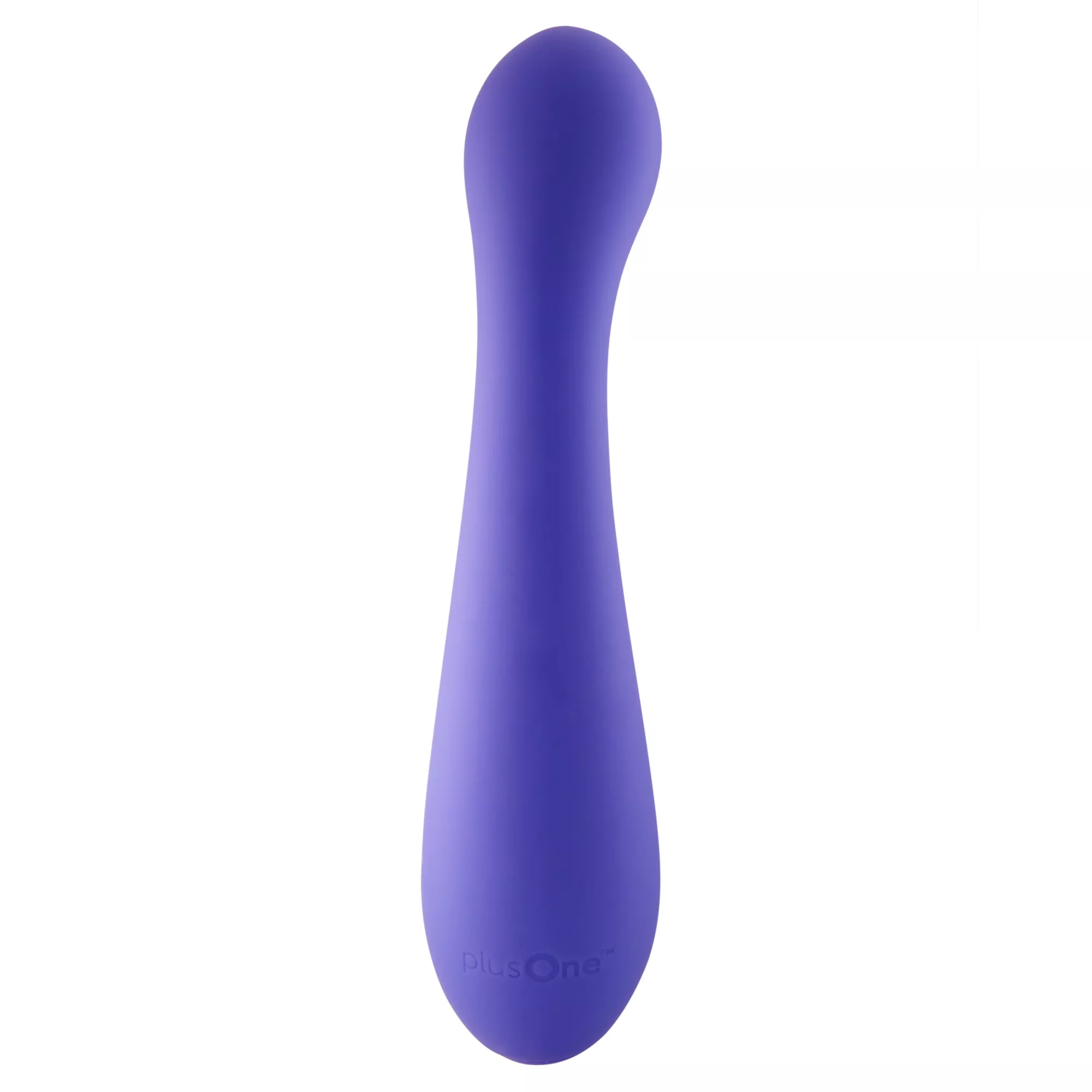 plusOne G-Spot Massager at Spencer's