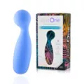 plusOne Personal Massager Blue at Spencer's