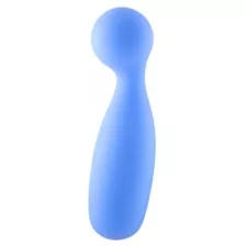 plusOne Personal Massager Blue at Spencer's