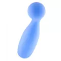 plusOne Personal Massager Blue at Spencer's