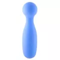 plusOne Personal Massager Blue at Spencer's