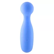 plusOne Personal Massager Blue at Spencer's