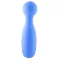 plusOne Personal Massager Blue at Spencer's