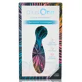 plusOne Personal Massager Blue at Spencer's