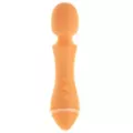 Majesty 2 25-Function Rechargeable Waterproof Wand Vibrator 9.4 Inch - Vush at Spencer's
